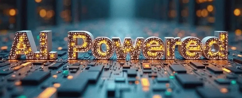 Digital Samur.ai is A.I. Powered