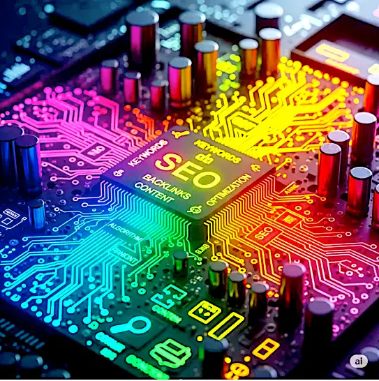 SEO - Digital Samur.ai